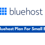 Best Bluehost Plan For Small Business