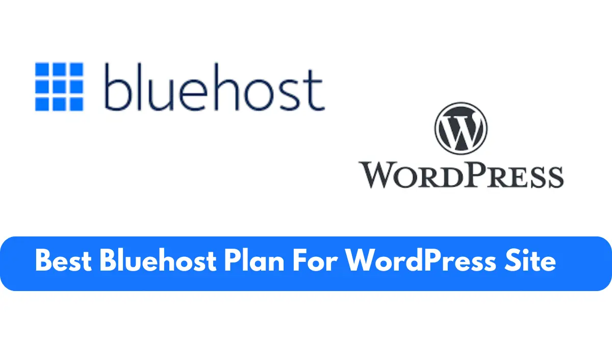 Best-Bluehost-Plan-For-WordPress