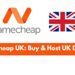 Namecheap UK Review: Buy & Host UK Domain + Promo