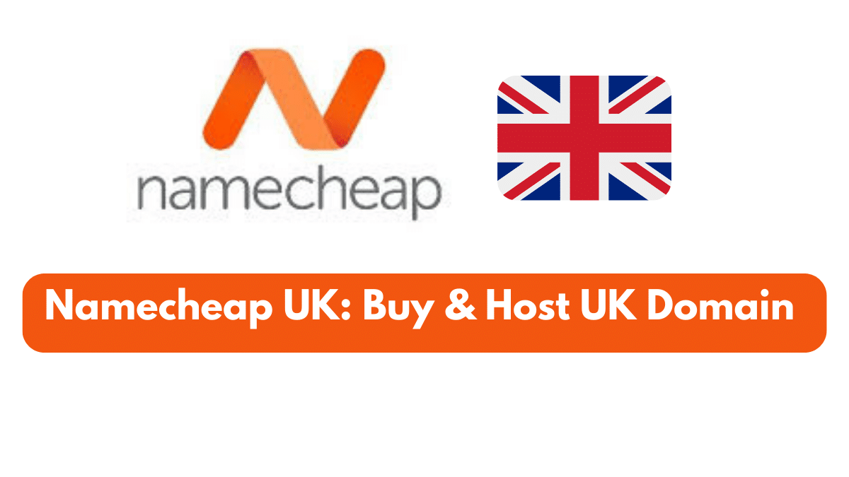 Namecheap UK Review