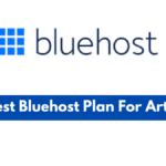 Which Bluehost Plan Is Best For Artists? A User Answers