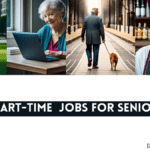 27 Best Paying Part-Time Jobs For Seniors ( 50 Years+)