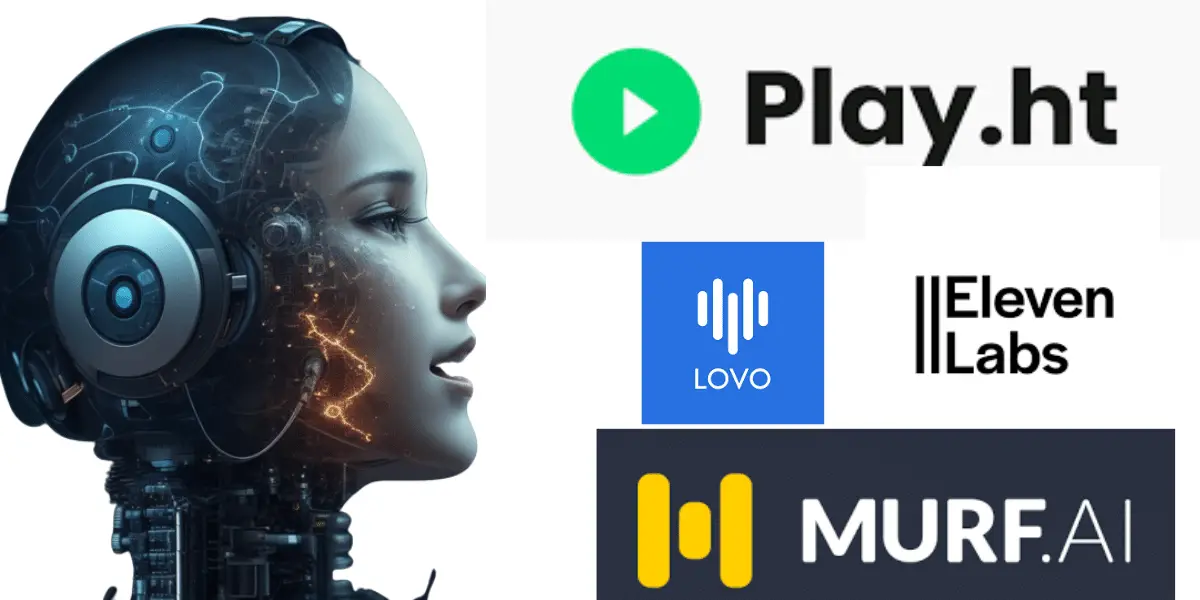 Best ai voice generator for YouTube