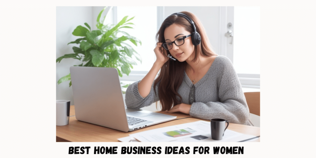 5 Best Online Home Business Ideas For Women DepreneurDigest
