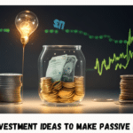Best Money Investment Ideas To Make Passive Income
