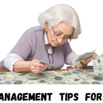 Best Money Management Tips For Seniors 