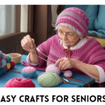 Crafts for seniors