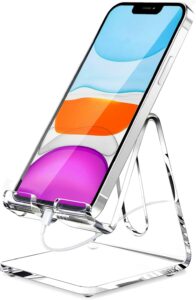 cell phone stand