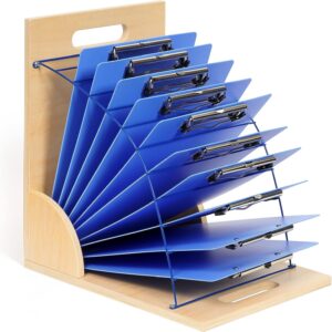 clipboard holder