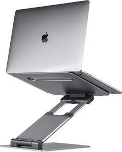 Ergonomic Laptop Stand