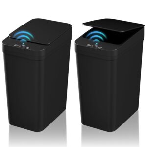 trash can