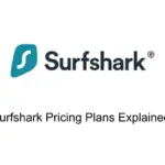 Surfshark Starter vs One vs One Plus: Review + 80% Off