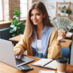 6 Fast Ways To Make $1000 Monthly As A Student 