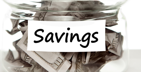 early saving money