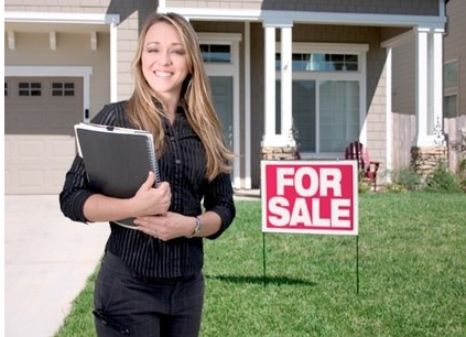 Real Estate Agent
