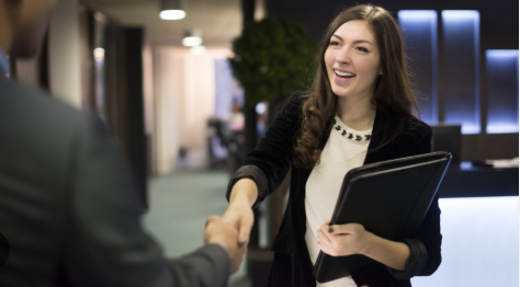 Sales Representative