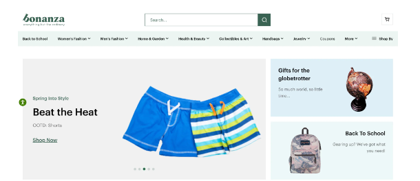 Sites to sell stuffs you no longer need to make money