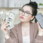 how to make money with phone