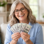Passive income ideas for retirees