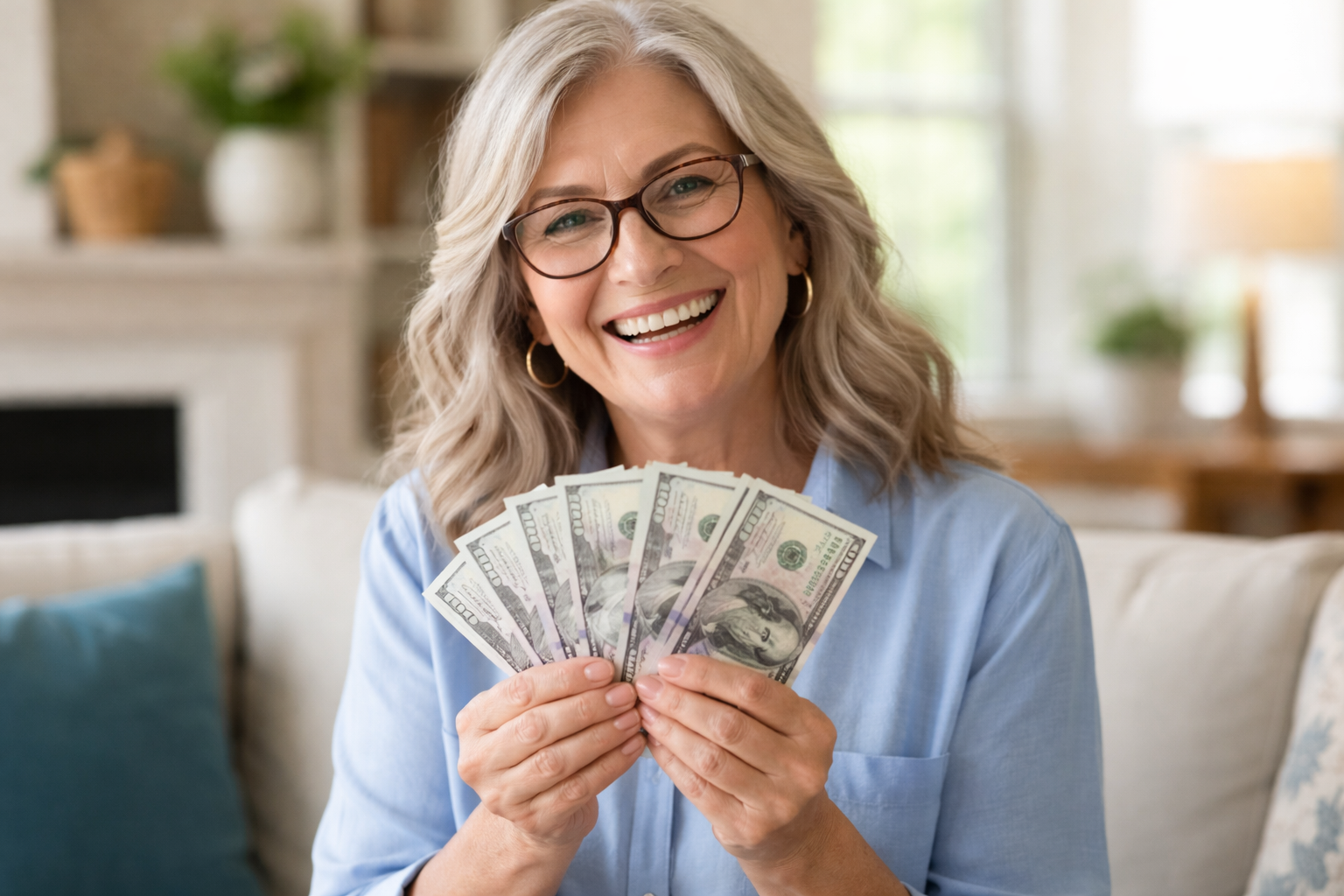 Passive income ideas for retirees