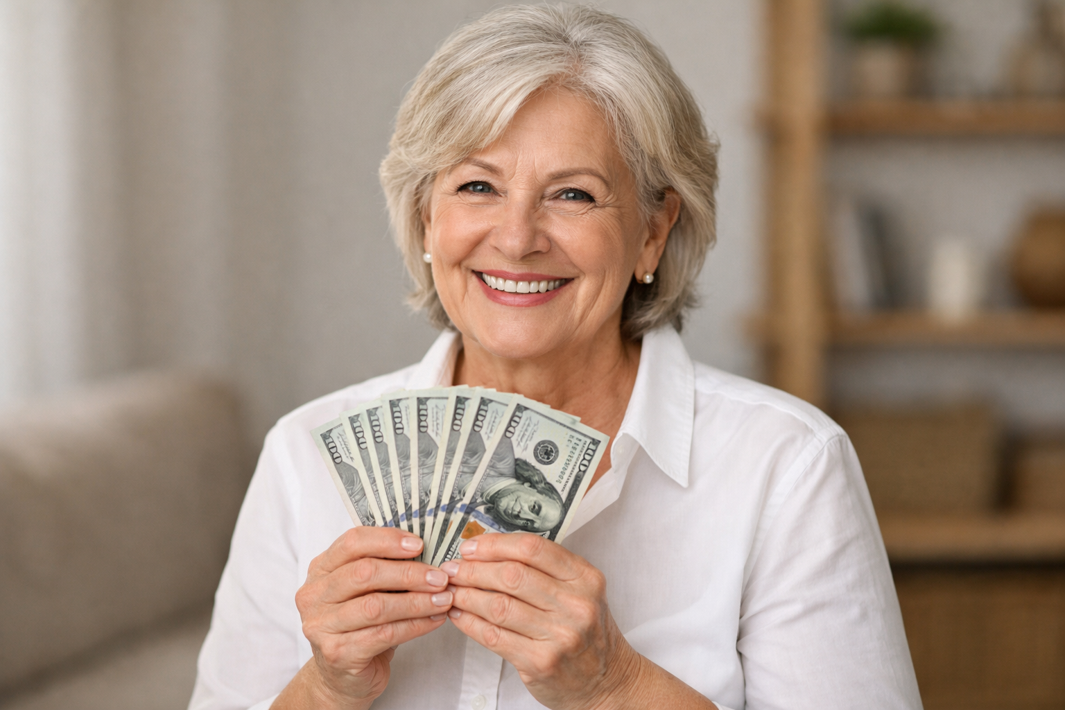 Best Side Hustles For Seniors Over 60