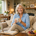 How to Live Comfortably on $2,500/Month in Retirement