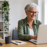 Fun Retirement Jobs For Seniors