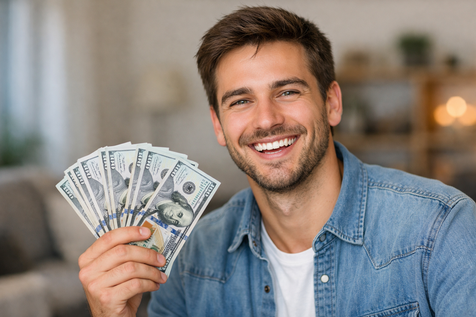 Best Side Hustle Ideas for Men
