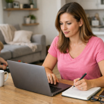 5 Legit Side Hustle Ideas For Working Moms To Make Extra Money