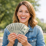 Second Income Ideas
