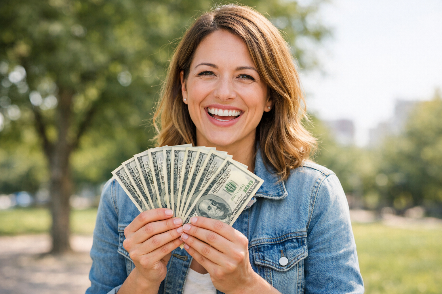 Second Income Ideas
