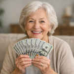 Side Gigs For Seniors To Make Extra Money From Home