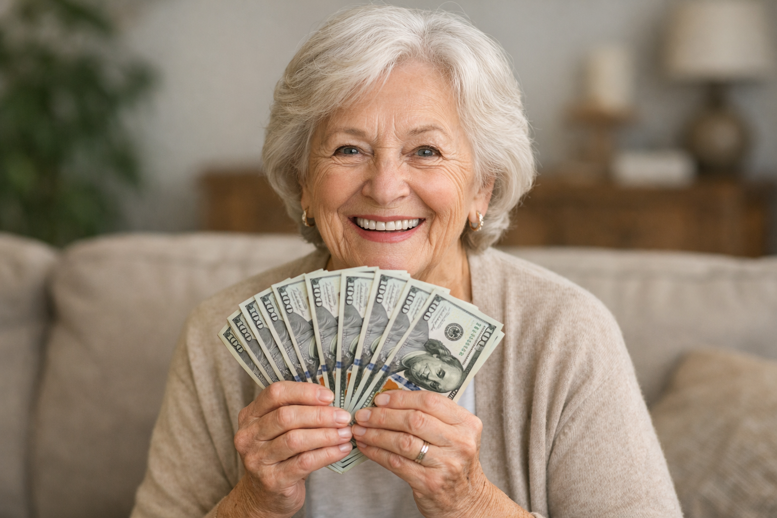 Side Gigs For Seniors To Make Extra Money From Home