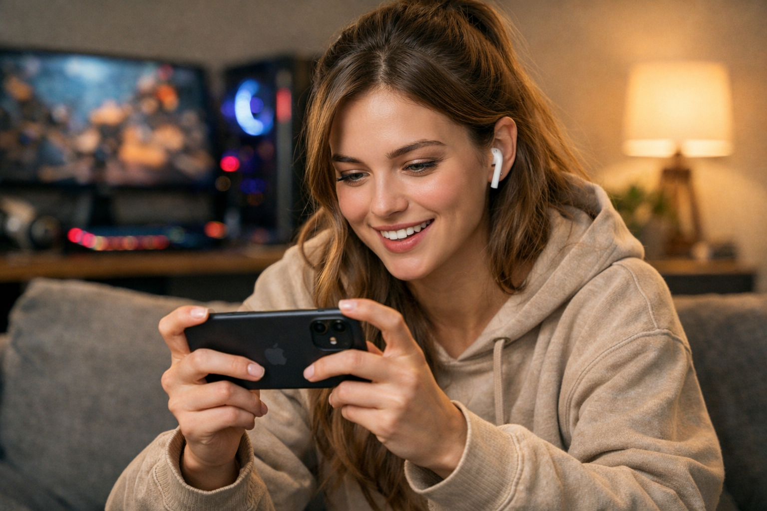 make money playing games online