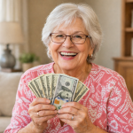 Retirement hustle for seniors