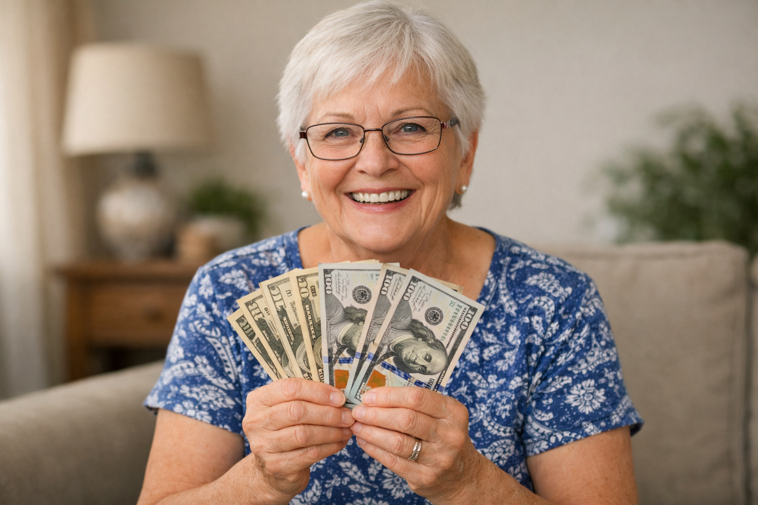 Retirement income ideas