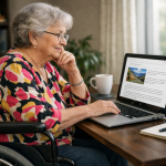 Work From Home Jobs For Disabled People