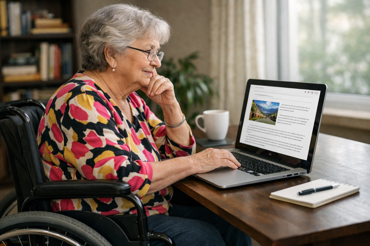 Work From Home Jobs For Disabled People
