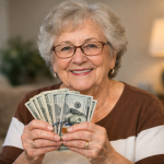 Retirement hobby for seniors to make money