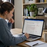 How to Become a Freelance Proofreader