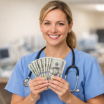 Online Side Hustle Ideas For Nurses