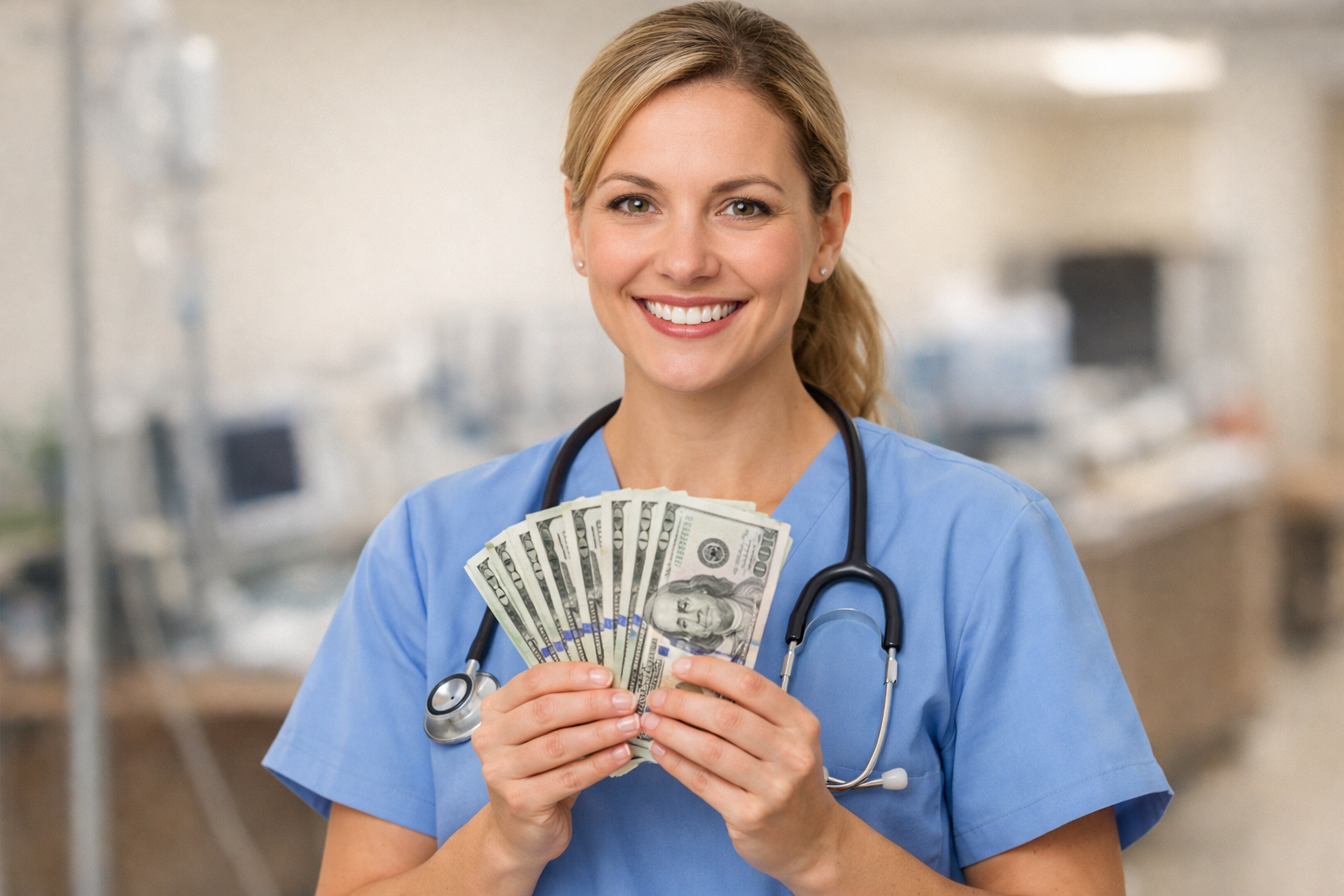 Online Side Hustle Ideas For Nurses