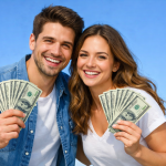 Side Hustle Ideas For Couples That Pay Well