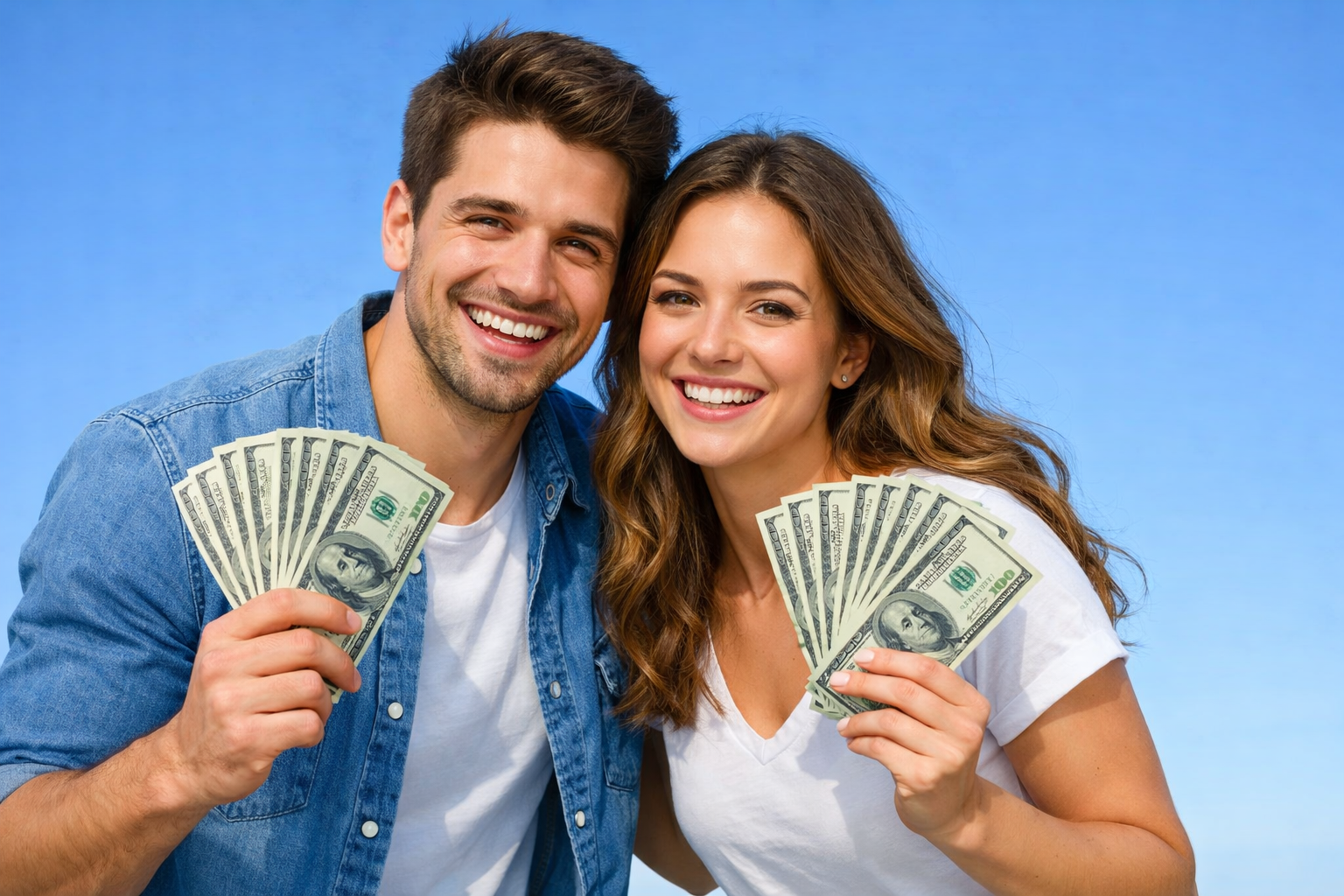 Side Hustle Ideas For Couples That Pay Well