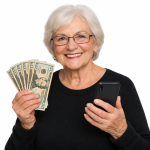 Part-Time Jobs For Seniors In Canada