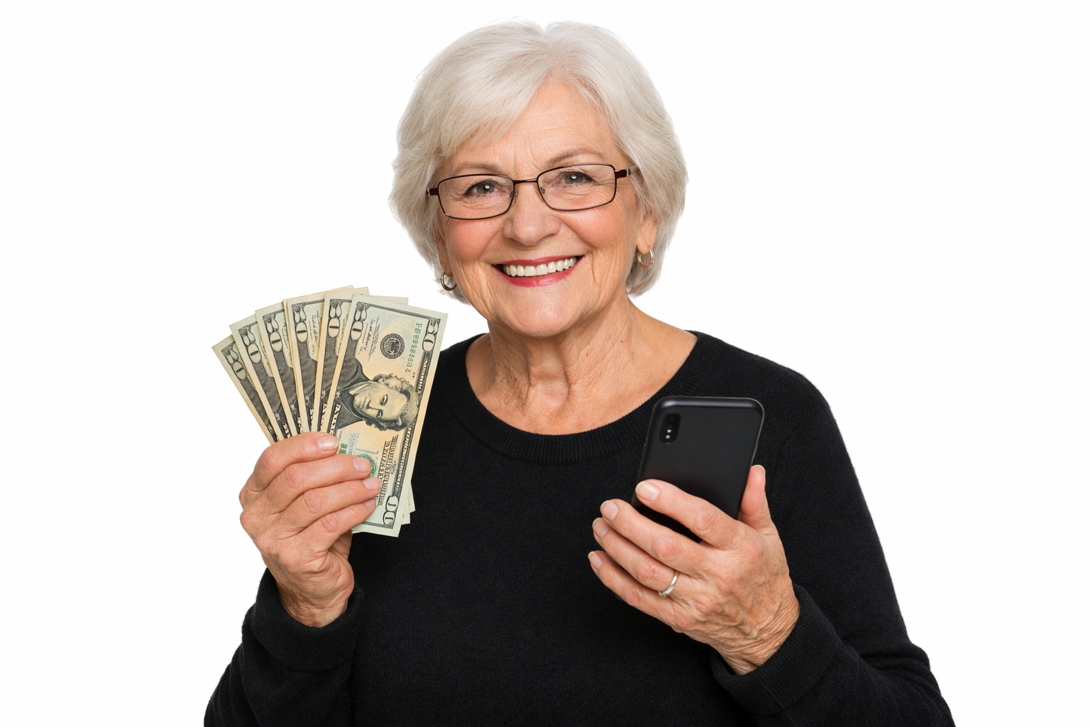 Part-Time Jobs For Seniors In Canada