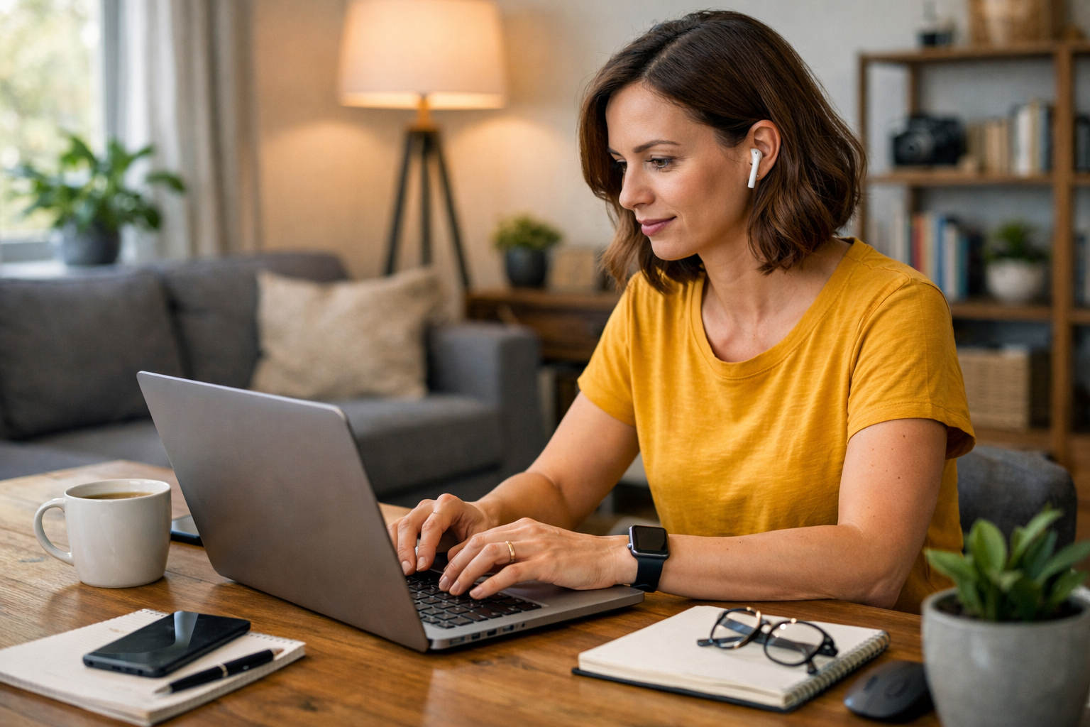 Remote Work From Home Jobs For Women In The UK
