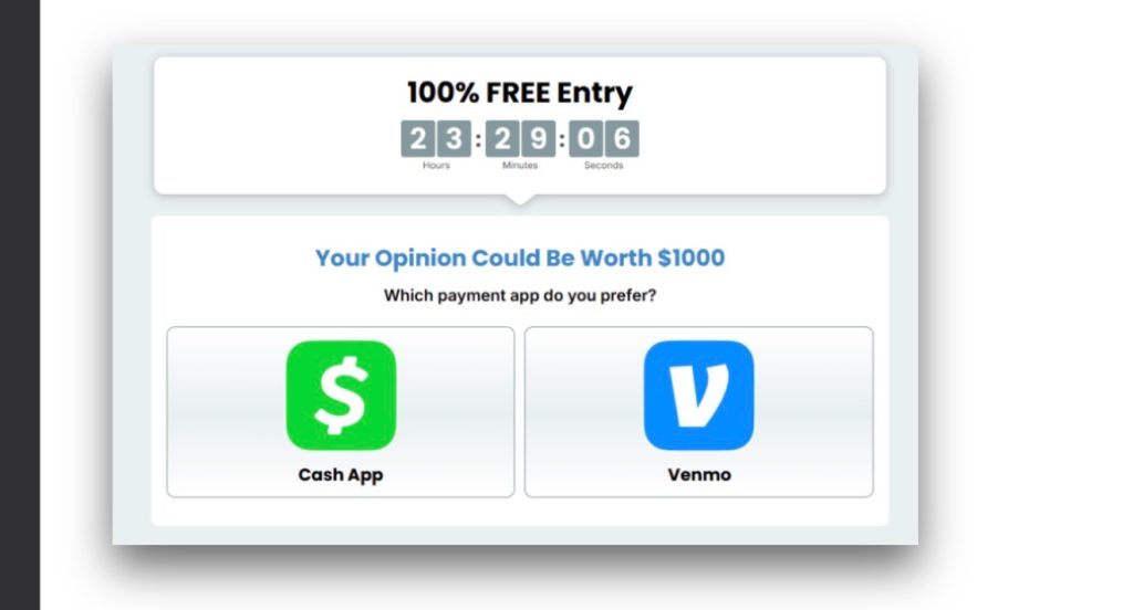 Side Hustles To Earn Free PayPal Cash and Gift Cards in America