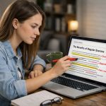 5 Work-From-Home Proofreading Jobs for Women That Pay Well