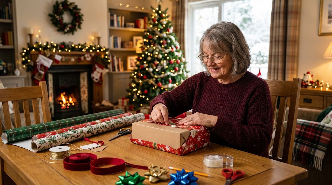 How to Make Money From Home This Holiday Season